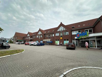 Schöne helle 1 Zimmer Wohnung. Frei ab sofort