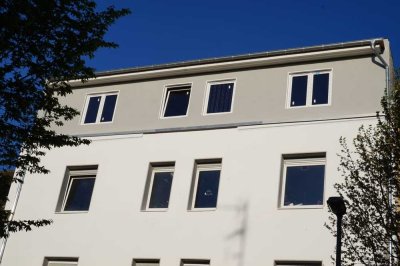 Großzügige 4-Zimmer-Dachgeschosswohnung in Herne-Holsterhausen