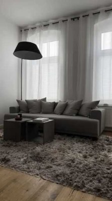 Attraktive 1-Zimmer-Wohnung in Arnstadt