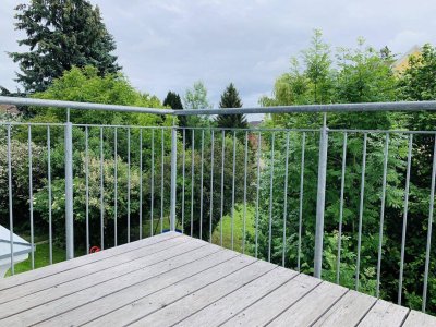 Wunderschöne 3-Zimmer-Wohnung mit Balkon in Weiz