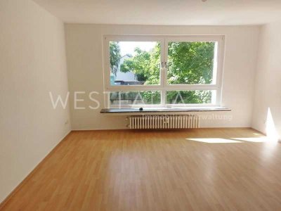 Licht, Ruhig & gute Aufteilung - Ihr neues Zuhause auf kleinem Raum