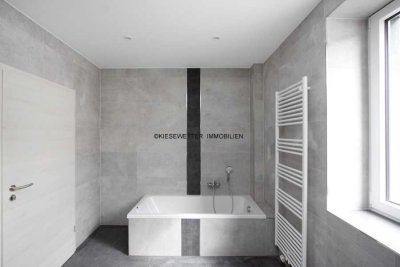 HOCHWERTIGE WOHNUNG MIT TERRASSE & STELLPLATZ IN RUHIGER LAGE !