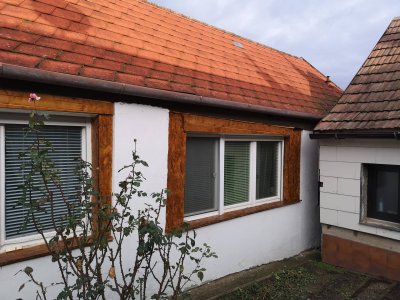 Einfamilienhaus in sonniger Lage