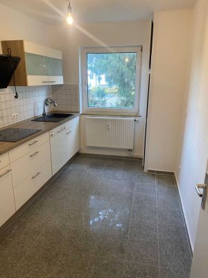 Ansprechende, helle Wohnung im ruhigen Herzen von Aachen-Brand