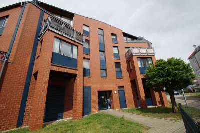 ++Große 2-Raumwohnung direkt am Goitzsche See++