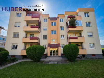 SELTEN GEMÜTLICHE 75 M² MIETWOHNUNG MIT FENSICHT | KAMINOFEN &amp; LOGGIA | € 895 BRUTTO FIX inkl. BK/HZ/WW.