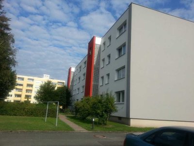 So lässt sich´s wohnen in Erlangen Sieglitzhof