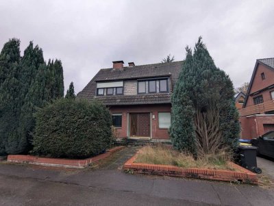 533 qm Grundstück - Freistehendes EFH in idyllischer Waldumgebung in Haltern am See