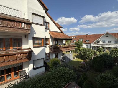 Ihre Chance. Die Wohnung wird frei. Wohnung in Dallgow mit TG-Stellplatz.