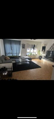 Geräumiges Loft in der Innenstadt von Mannheim
