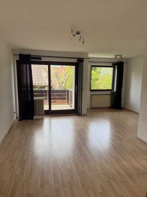 2Z Wohnung mit Balkon in NU befristet bis 30.11.2026