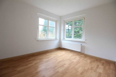 Großzügige 3-Raum-Wohnung in Breitenbrunn zu vermieten