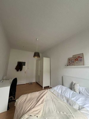 3 Zimmerwohnung mit Balkon in Mannheim