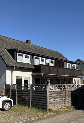 Helle 3-Zimmer Wohnung in Hildesheim-Itzum!