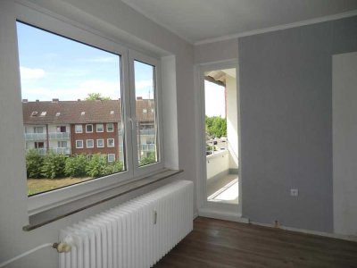 Freie Eigentumswohnung in HB-Walle mit 3+1 Zimmer