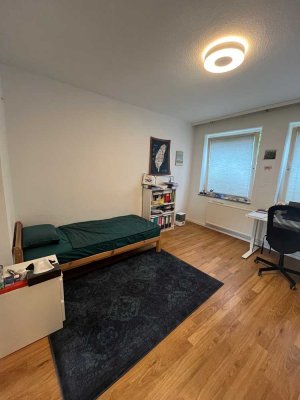 Stilvolle 2-Raum-Wohnung in Neuss