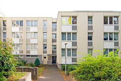 3-Zimmer-Wohnung in Erkrath Hochdahl-Schildsheide