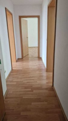 Helle 4-Zimmer-Wohnung Nähe Stadtbad