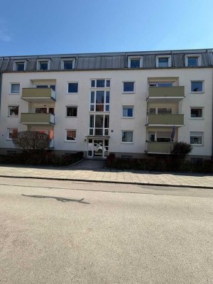 3 Zimmer Wohnung in Bogenhausen