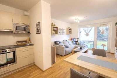 [06732] Moderne Wohnung nähe Schumuckerau sucht neue Eigentümer