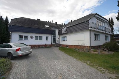Hauptstadtmakler-Attraktives Mehrfamilienhaus in Top-Lage zur Eigennutzung oder Kapitalanlage