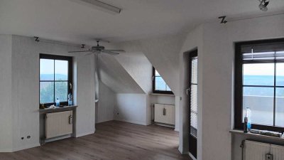 Maisonette Wohnung - Würzburg, Lengfeld