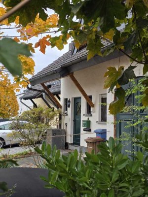 4,5-Zimmer Reihenmittelhaus in Rödermark mit Stellplatz