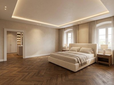 Spannendes Neubauprojekt in zentraler Lage von Bad Hall
