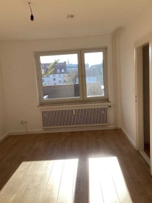 Schöne 1-Zimmer Wohnung im Herzen Braunschweigs.
