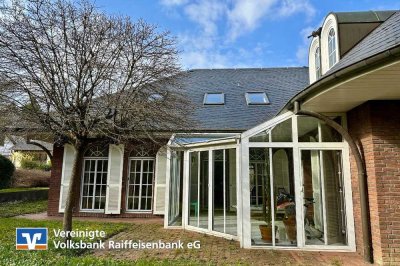 Exklusives Architektenhaus in bevorzugter Wohnlage von Bernkastel-Kues