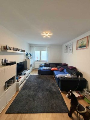 2,5 Zimmer Wohnung Bochum-Riemke, ca. 56qm