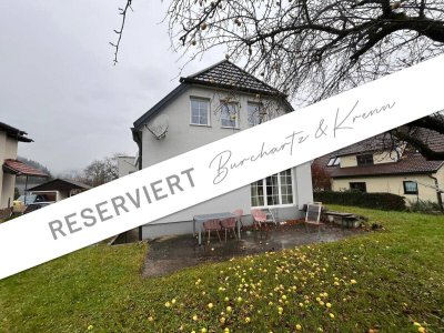 Bezugsfertiges Einfamilienhaus in Waidhofen an der Ybbs
