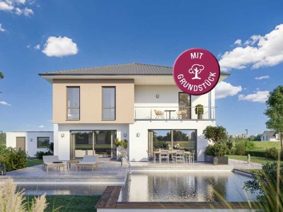 Bonn-Röttgen. Ihr Traum mit Kern-Haus. Attraktive Wohnlage.