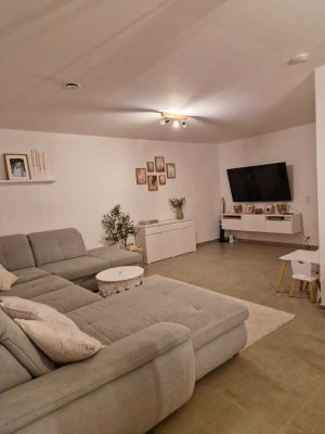 Wohnen mit Terrasse – Ihr neues Zuhause im Erdgeschoss