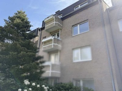 Wunderschöne Eigentumswohnung in begehrter Aachener Wohnlage