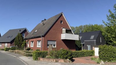 Viel Raum für Visionen
