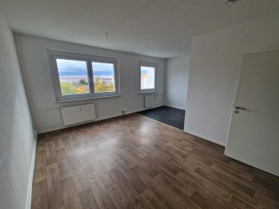 **KLEIN ABER MEIN**attraktive Singlewohnung ab sofort zu vermieten**