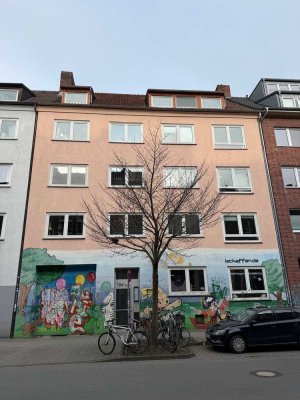 Voll vermietetes Mehrfamilienhaus mit Kita in Top-Lage am Hafen
