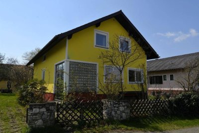 Ein Haus, zwei Wohneinheiten – Perfekt für Familien oder Investoren!