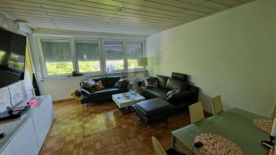 SOLIDE KAPITALANLAGE MIT POTENZIAL IN RUHIGER LAGE