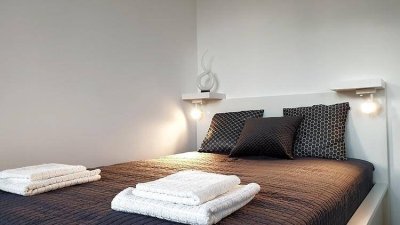 1 ZI-WOHNUNG IN WIEN - 13. BEZIRK - HIETZING, MÖBLIERT