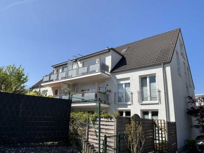 5,5-Zi.-Maisonette-Wohnung mit Balkon in Weitmar-Mark/ Stiepel
