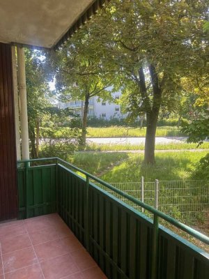 3-Zimmerwohnung in Grünwinkel zu vermieten