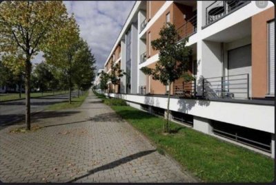 Trier |Apartment | 23 m² | zu vermieten