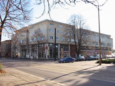 Gepflegte 2-Raum-Whg. in der Seehäuser Str. 1 - WE 22 mit Fahrstuhl