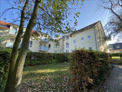 Charmante 2-Zimmer-Wohnung in Magdeburg Ottersleben!