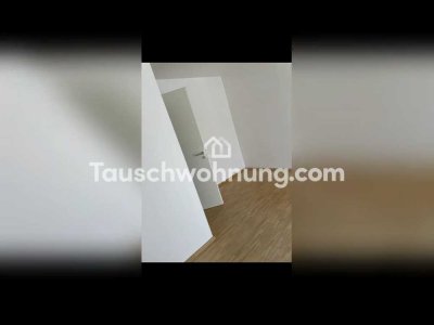 Tauschwohnung: 2 Zimmer Wohnung am Hochweg mit Tageslichtbad, Parkett uvm