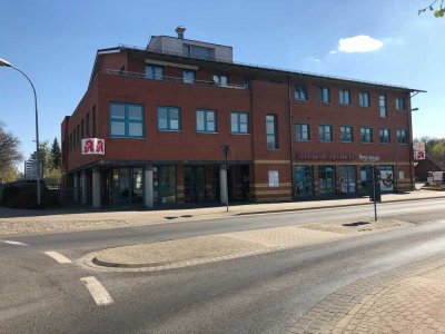 Schöne 3-Raum Wohnung im Dachgeschoss