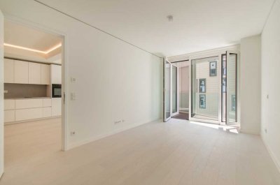 Elegantes 2-Zimmer Apartment mitten im Stadtleben