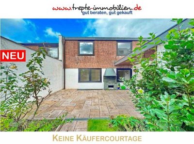 Familien aufgepasst! 205qm Wohn/Nutzfläche in TOP-Lage!